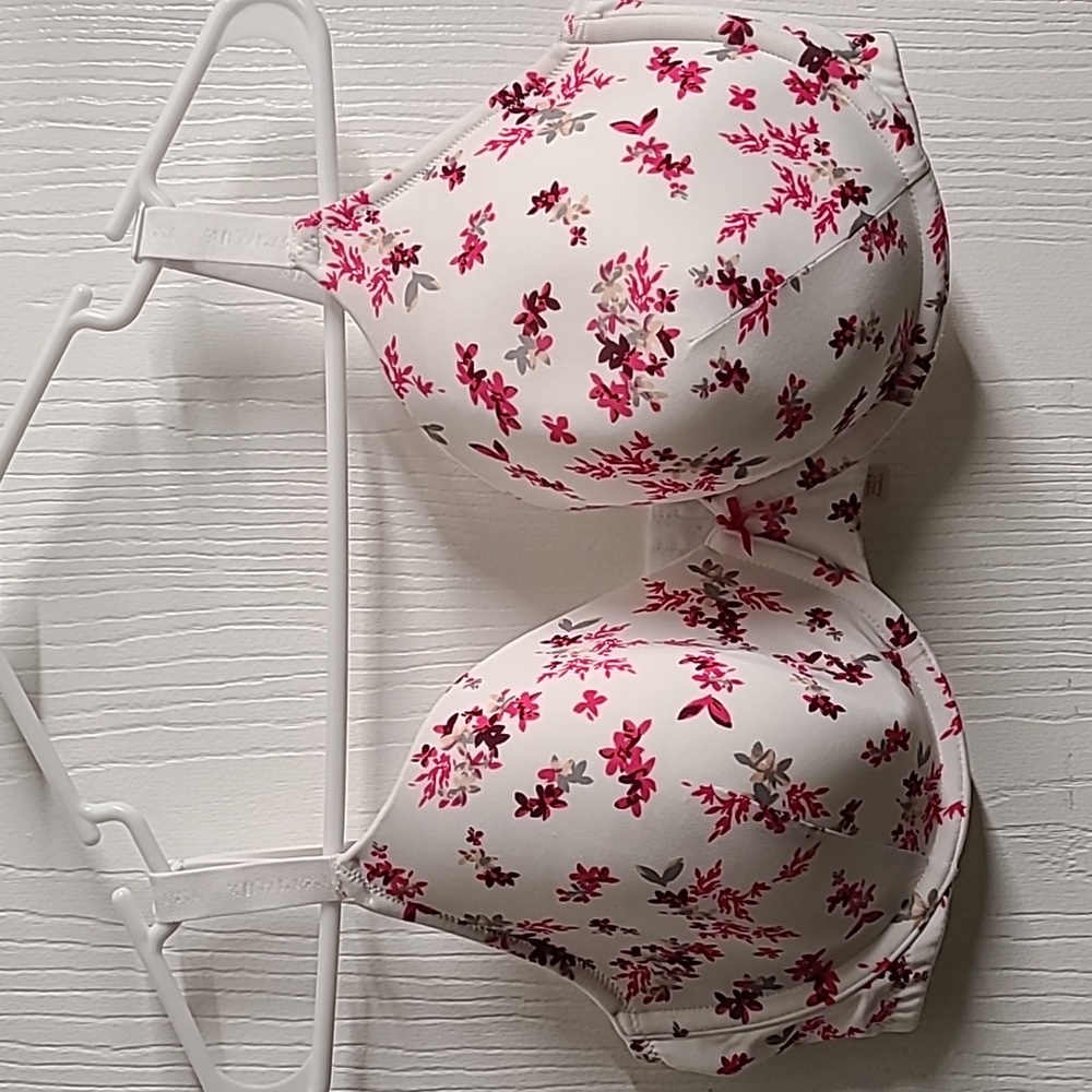 Cacique padded bra - Picture 1 of 10